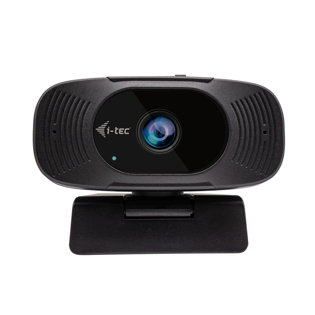 (new)  I-tec Solomon 300 4k Webcam Camsolomon4k300 Camsolomon4k300 - NA01