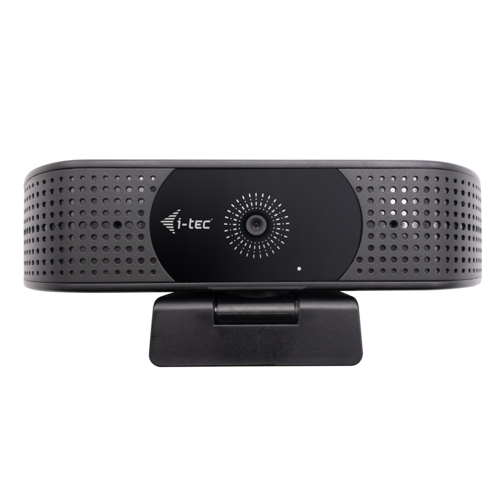 (new) I-tec Solomon 500 4k Pdaf Webcam Camsolomon4k500 Camsolomon4k500 - NA01