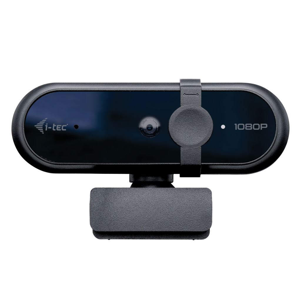 (new) I-tec Solomon 100 1080p Webcam Camsolomonf100 Camsolomonf100 - NA01