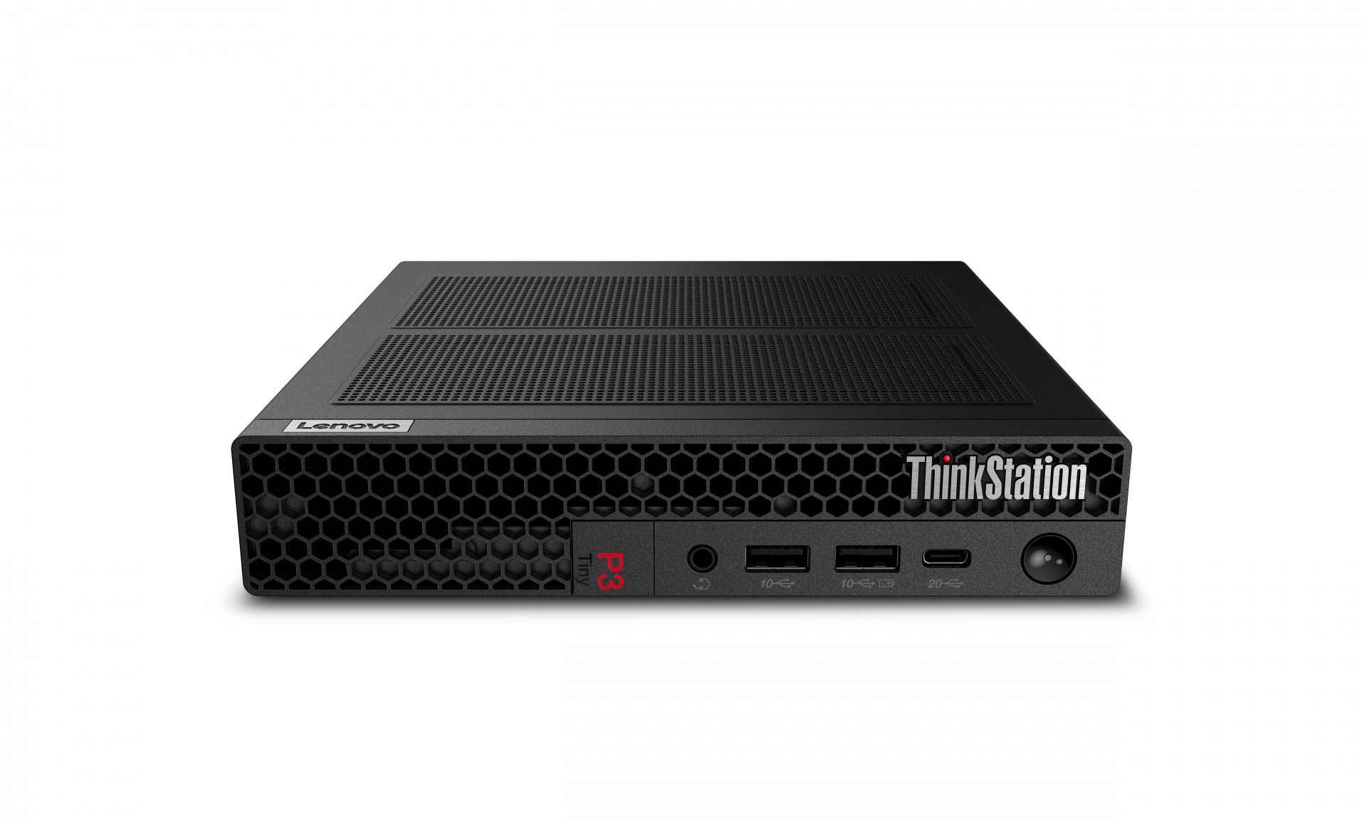 Lenovo ThinkStation P3 Gen 2 30K5 - AI Workstation - Tiny Core Ultra 7 265 / Up To 5.3 GHz - VPro Enterprise - RAM 16 GB - SSD 512 GB - TCG Opal Encryption, NVMe, Performance - RTX A400 - Gig - C2000 Lenovo ThinkStation P3 Gen 2 30K5 - AI Workstation - Tiny Core Ultra 7 265 / Up To 5.3 GHz - VPro Enterprise - RAM 16 GB - SSD 512 GB - TCG Opal Encryption, NVMe, Performance - RTX A400 - Gig - C2000