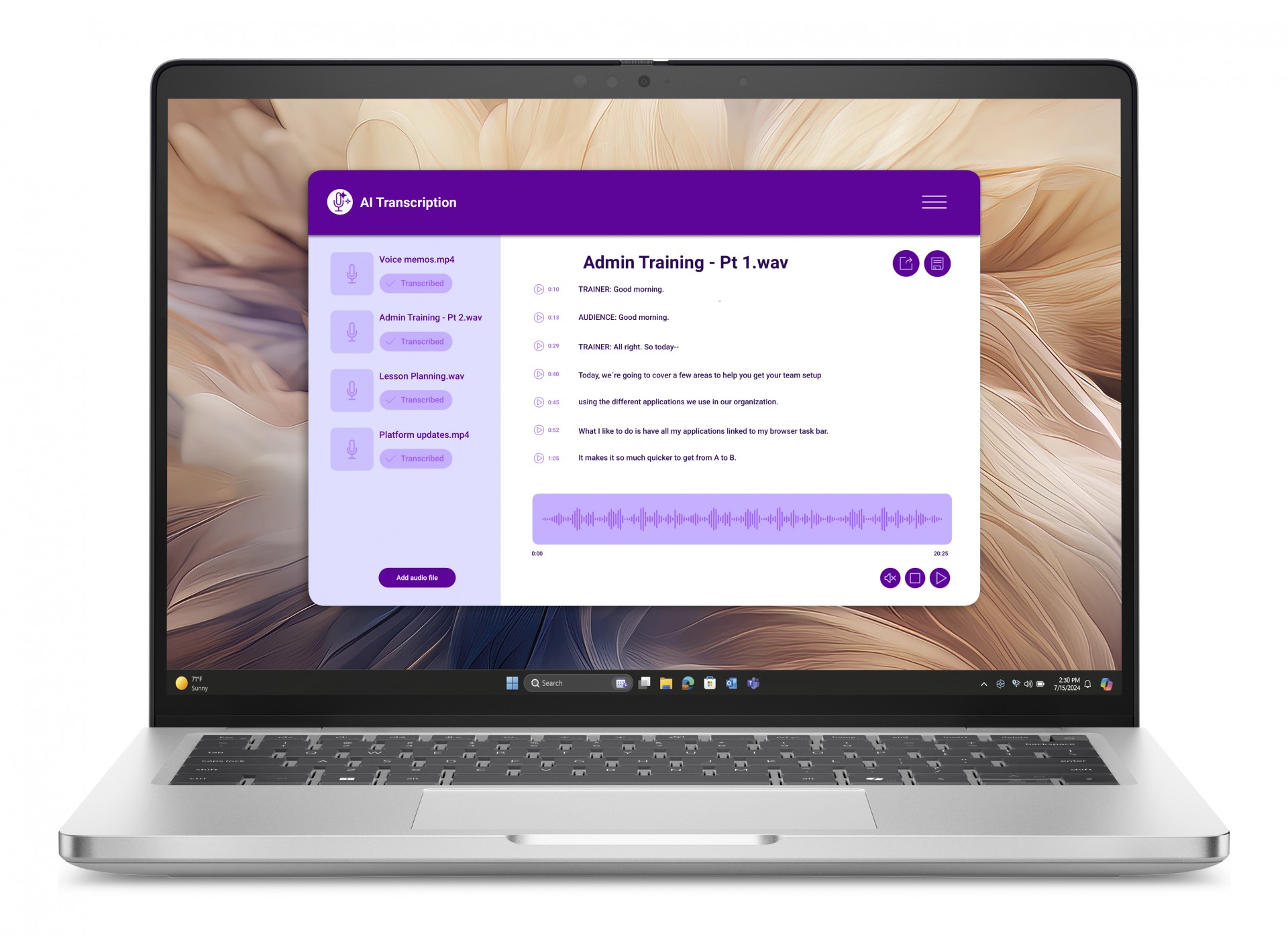 Dell Pro 14 Plus PB14250 Intel? Core? Ultra 7 266V, VPro? (48 TOPS NPU, 8 Cores, Up To 5.0 GHz) 16 GB: LPDDR5x, 8533 MT/s (onboard) 512 GB, TLC, SSD 14", Non-Touch, FHD+, IPS, Anti-Glare, 300 - C2000 Dell Pro 14 Plus PB14250 Intel? Core? Ultra 7 266V, VPro? (48 TOPS NPU, 8 Cores, Up To 5.0 GHz) 16 GB: LPDDR5x, 8533 MT/s (onboard) 512 GB, TLC, SSD 14", Non-Touch, FHD+, IPS, Anti-Glare, 300 - C2000