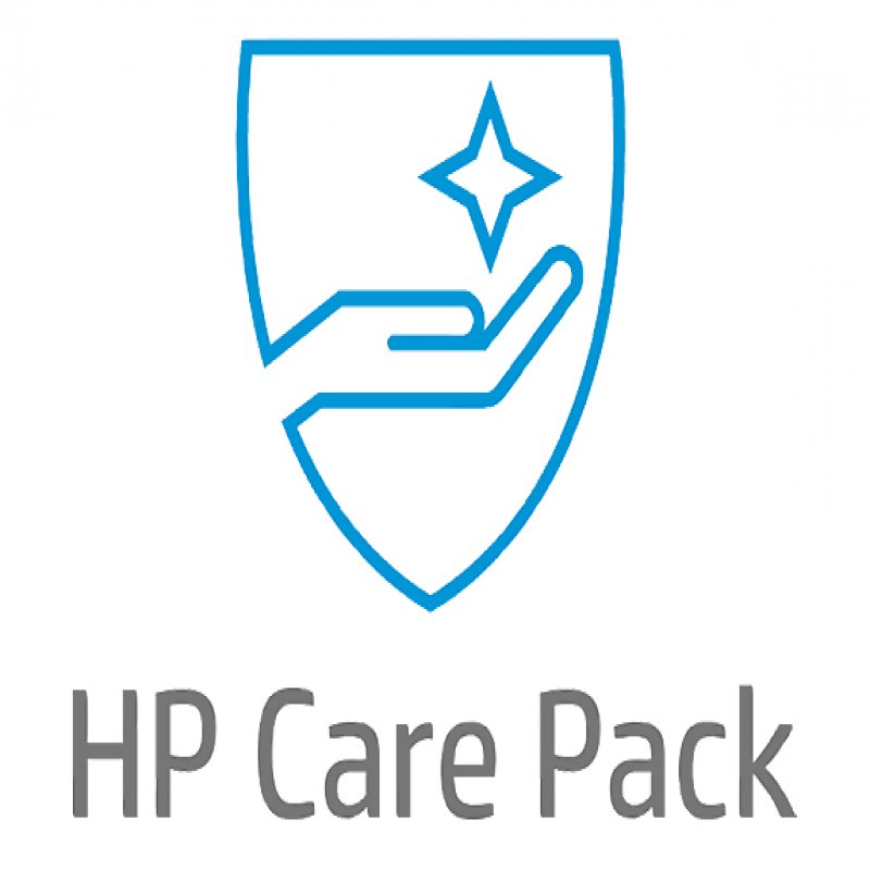 Hp - Psg Carepack (mg)           Hp 3y Onsite Le Ws Hw Supp                                              Uj1e4e