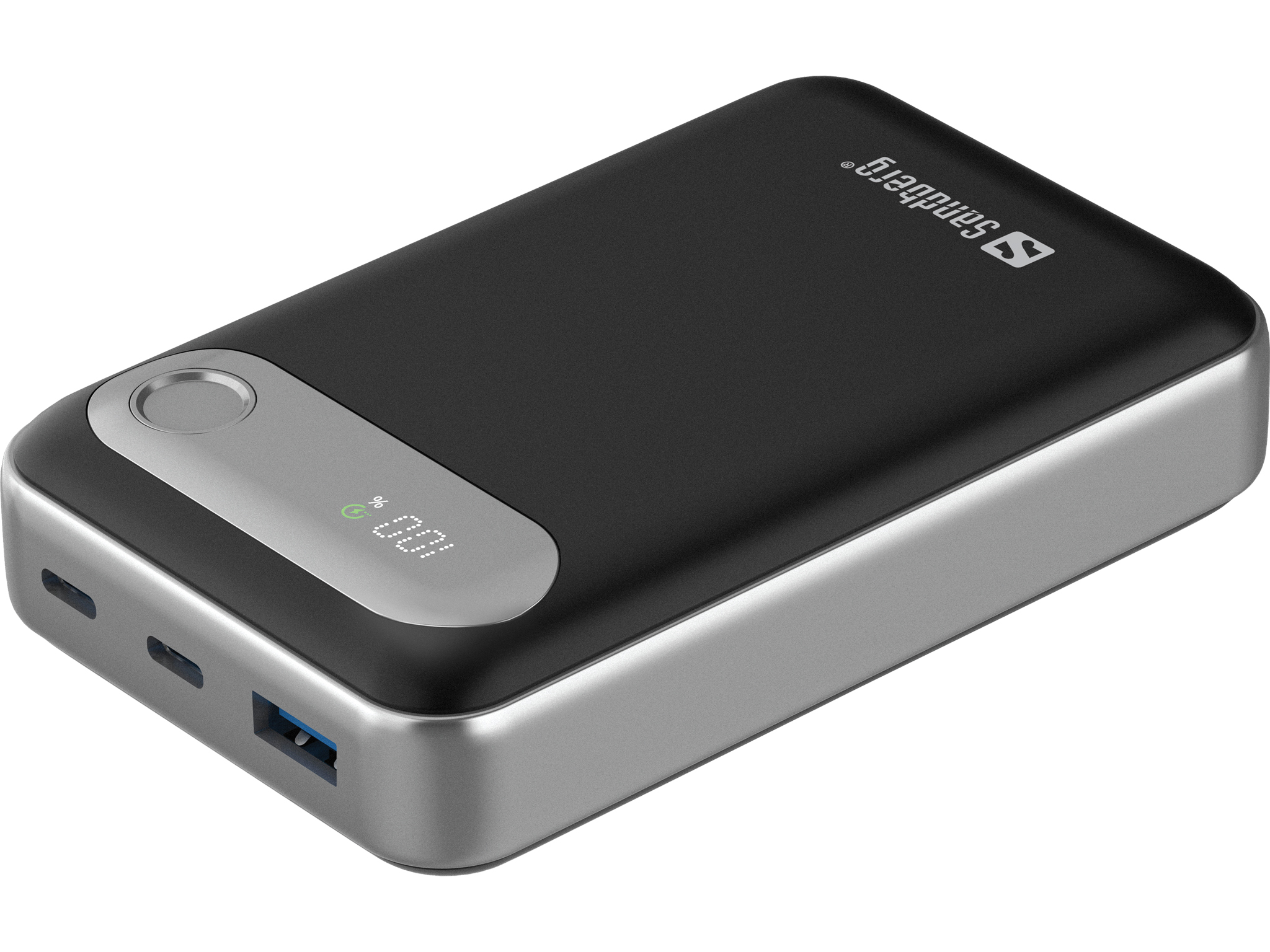 Sandberg Travel Powerbank 20000 PD35W  421-41 - eet01