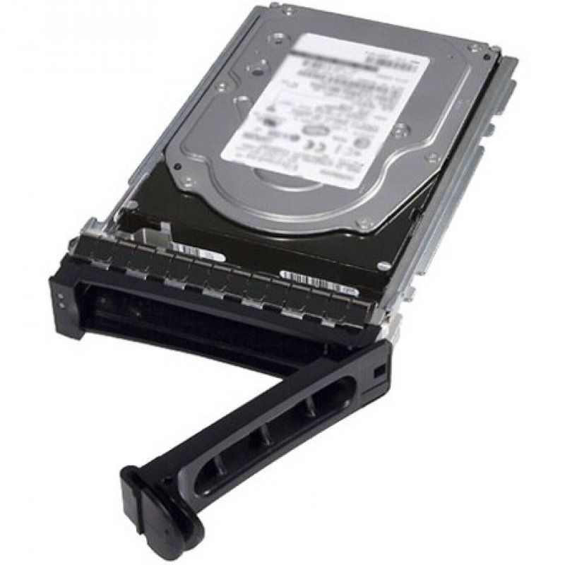 Dell 1.92TB SSD 2.5 12G SAS 520  UNITY 380F 480F 680F 880F  005053157-RFB - eet01