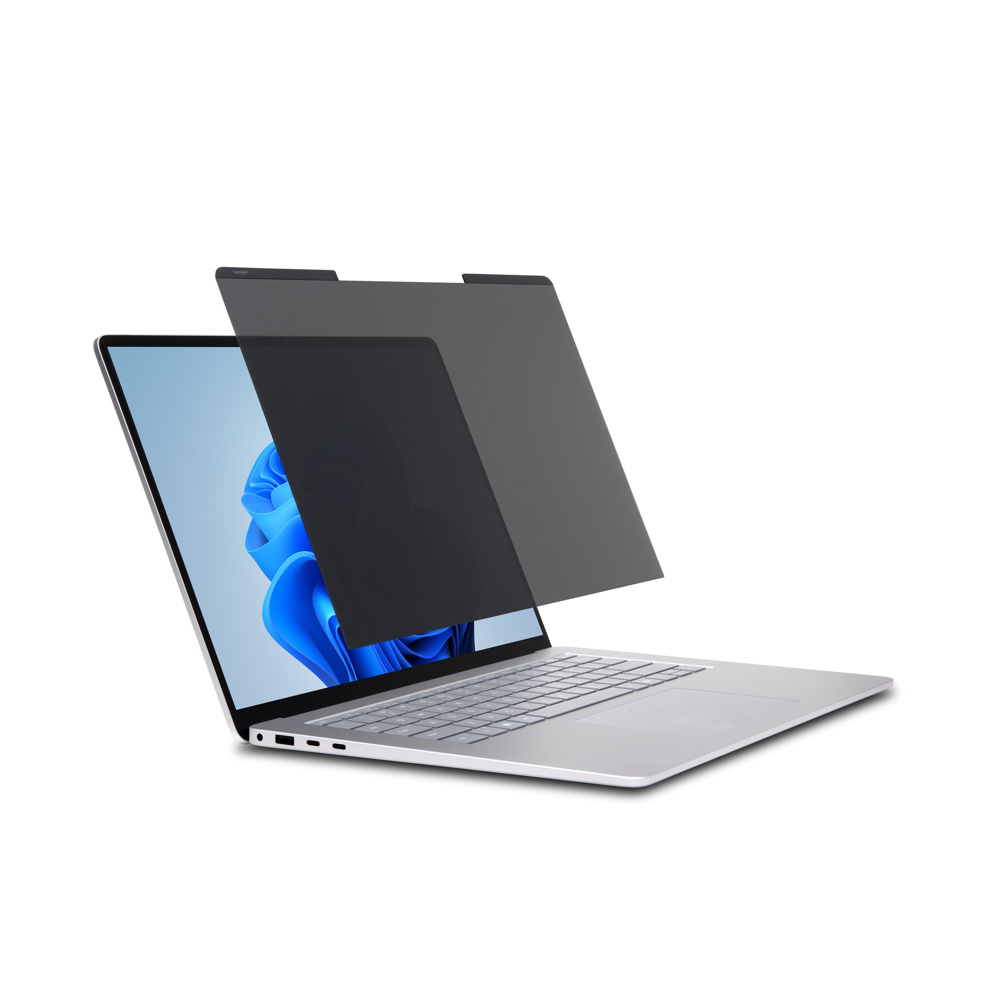 Kensington MagPro Elite Privacy Screen  Filter for Surface Laptop 7,  K58364WW - eet01