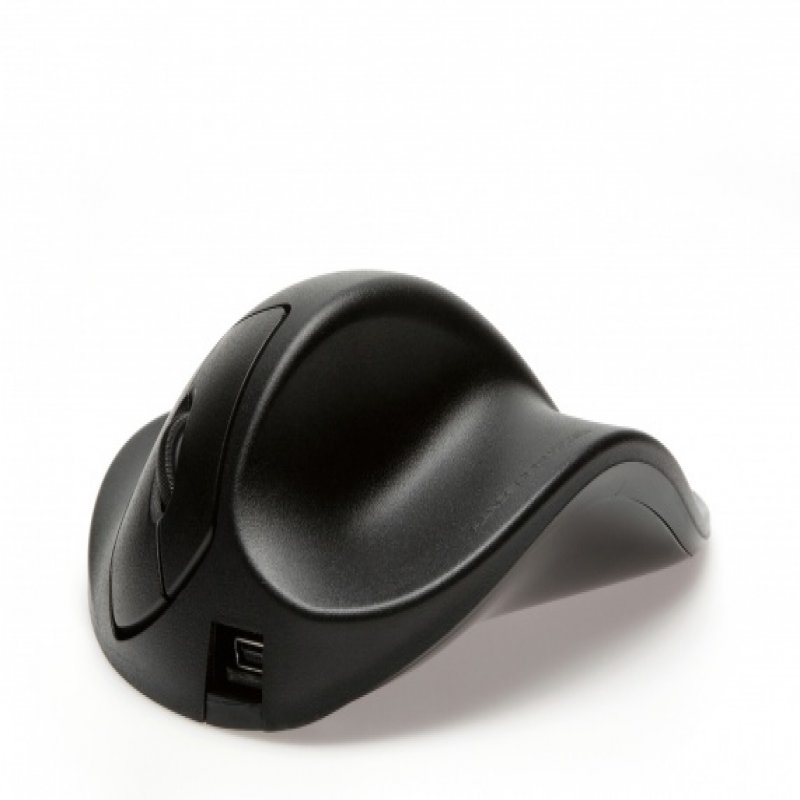 BakkerElkhuizen Handshoemouse Righthanded  Medium Usb  BNEP190R - eet01