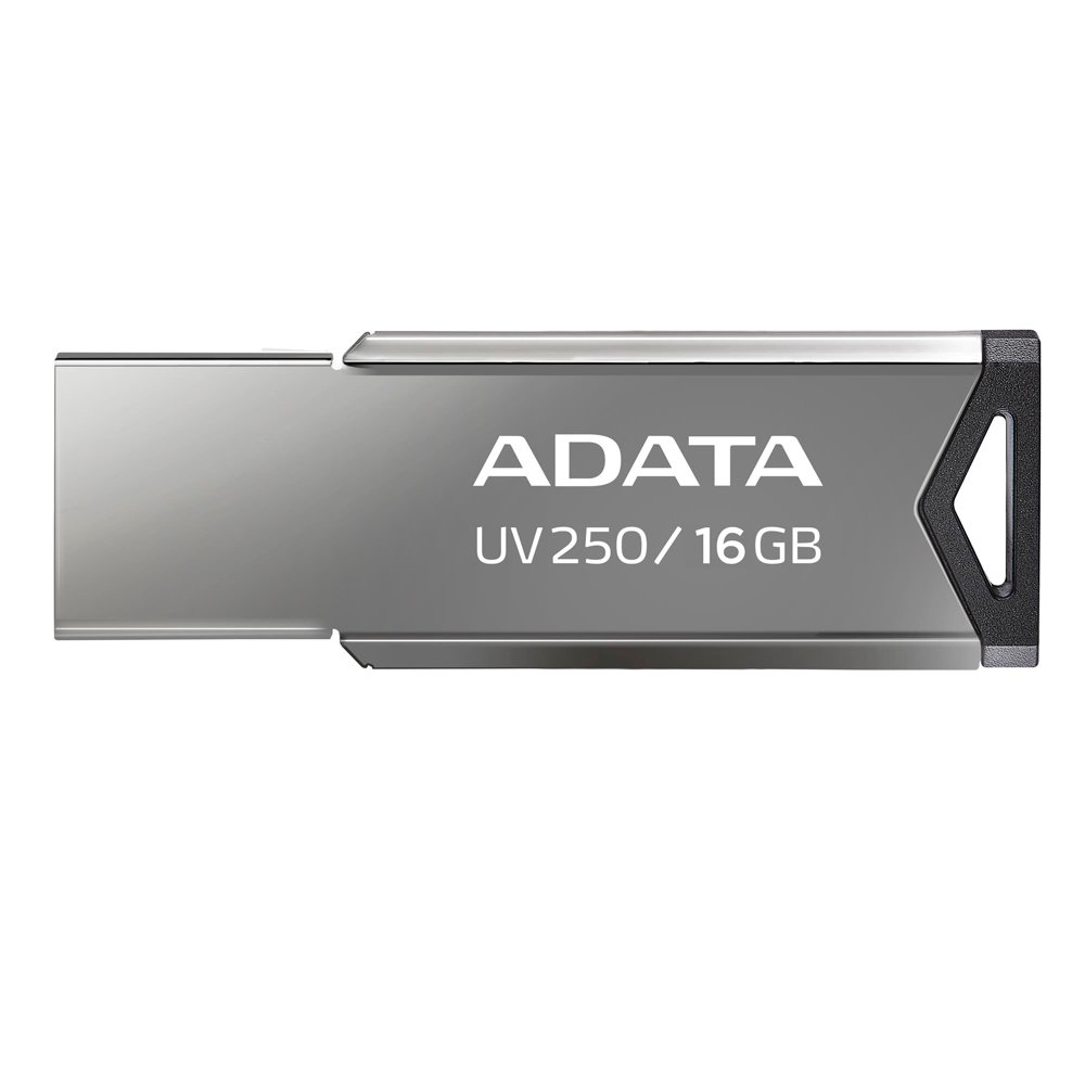 ADATA UV250 USB Flash Drive 16 GB  AUV250-16G-RBK - eet01