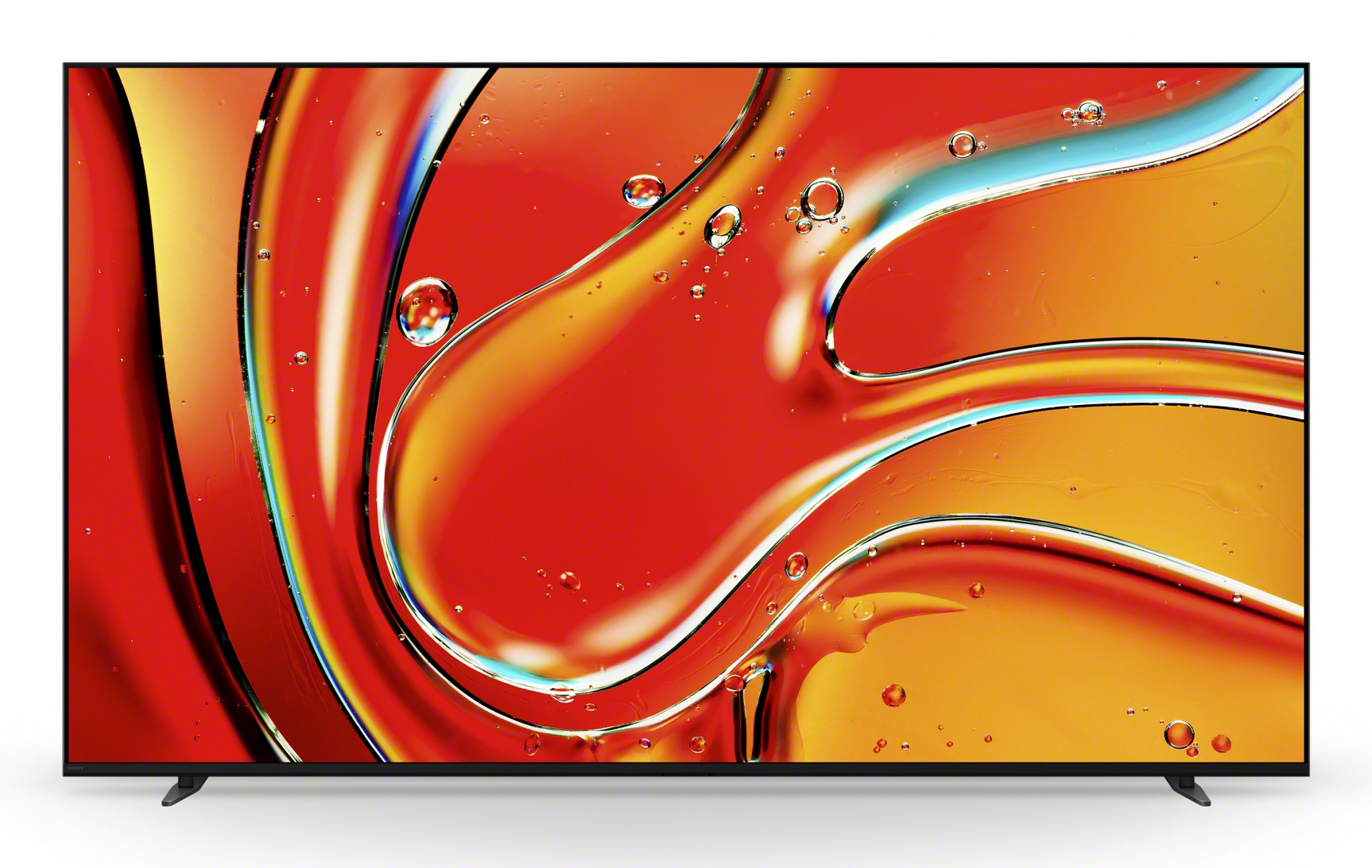 sony 85 FWD-85XR70/UK Bravia 7 Commercial TV FWD-85XR70/UK - MW01