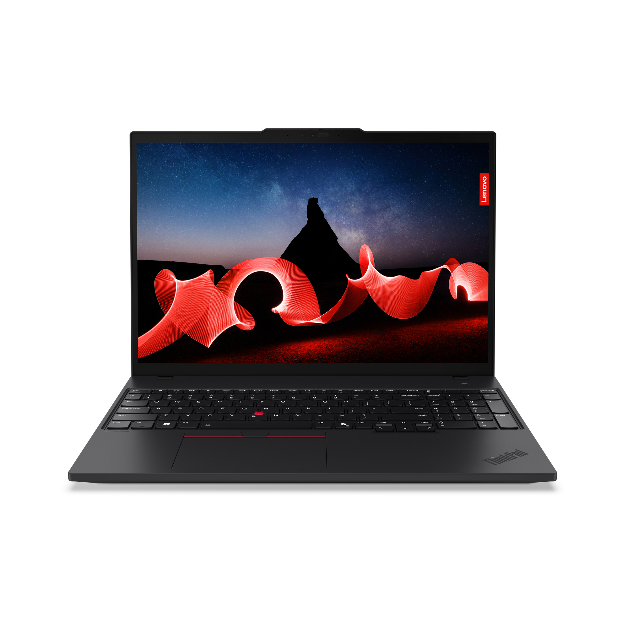 Lenovo Lenovo Thinkpad T16 G3 U5-125u 16gb/512ssd 16 Wuxga Touch W11p 3yr 21mn00eeuk - TC01