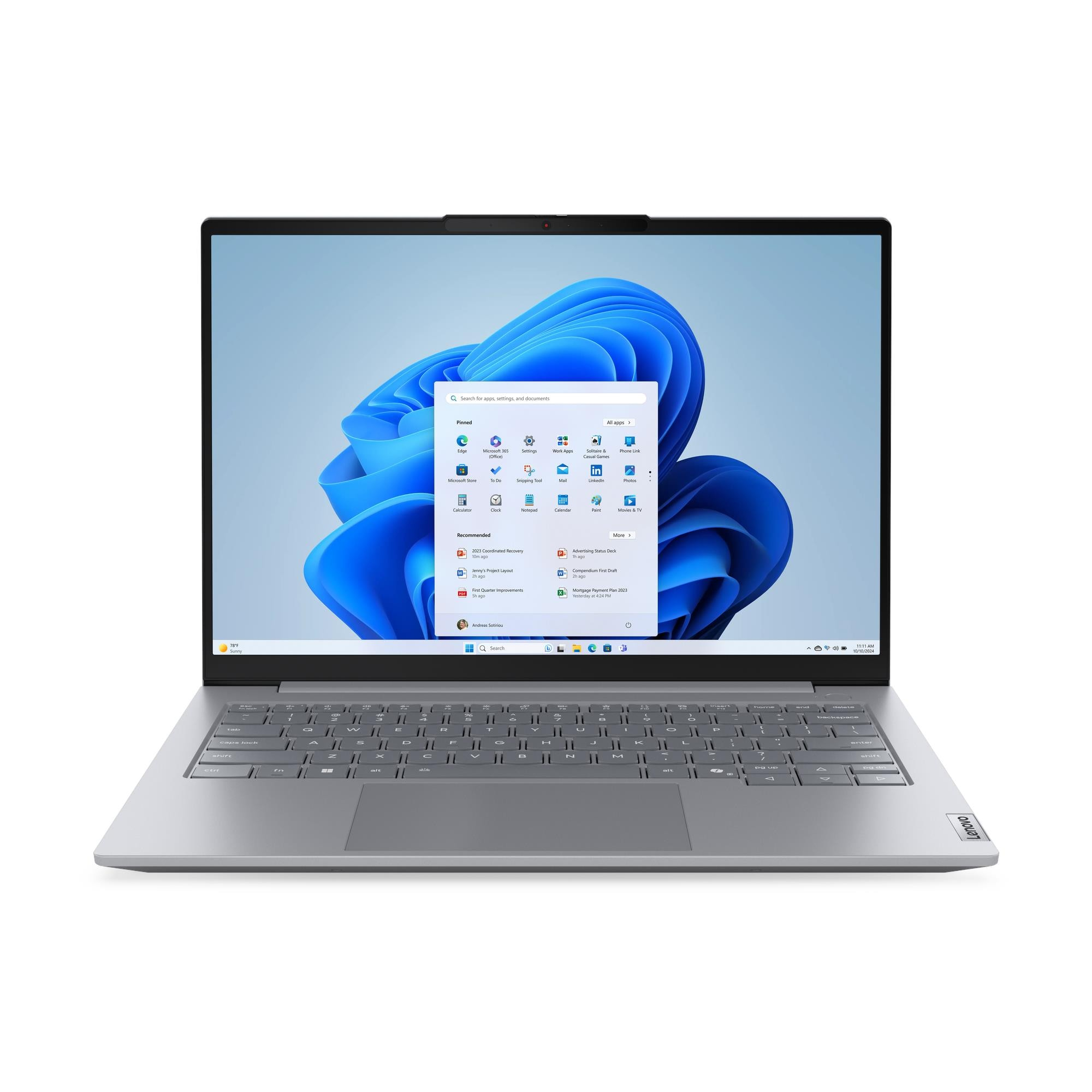 Lenovo Lenovo Thinkbook G9 C7-240h 16gb/512ssd 14 Wuxga W11p 1yr 21uy000luk - TC01