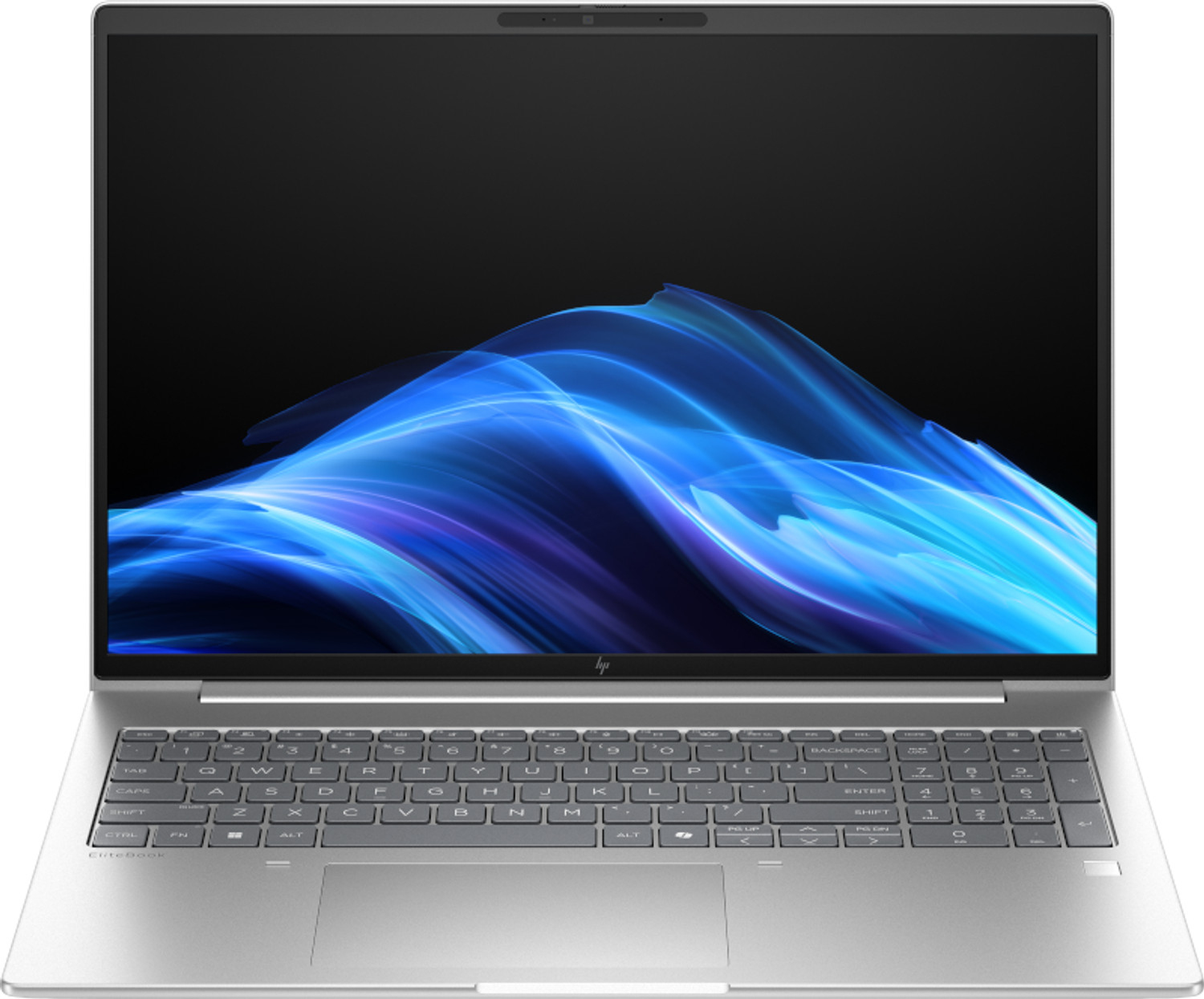 Hp Hp Elitebook 6 G1i U7-255u 16gb/512ssd 16 Fhd W11p 1yr (refurb) Ad4w9et#abu-ref - TC01