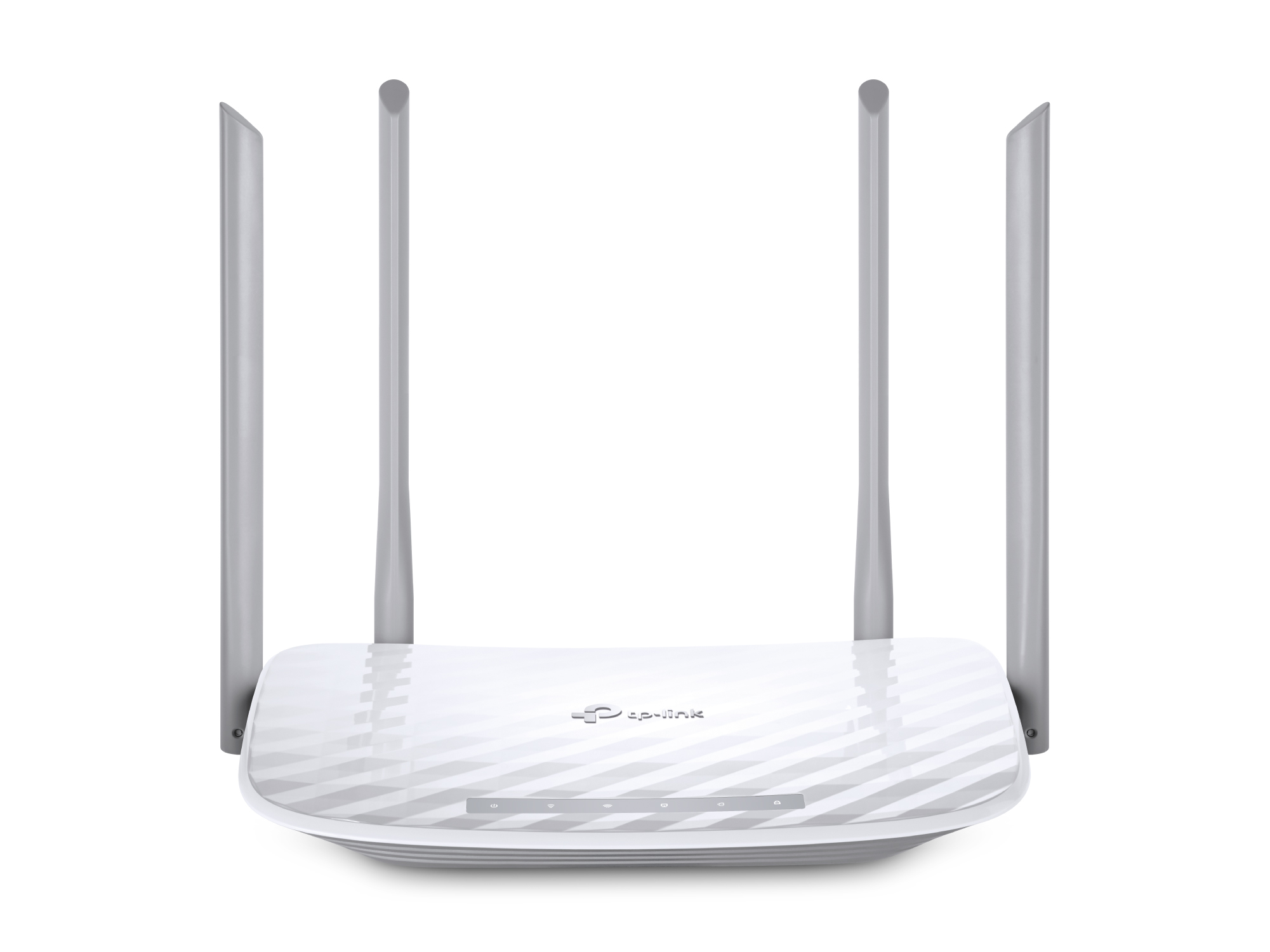 TP-Link Archer C50 - V4 - Wireless Router 4-port Switch - Wi-Fi 5 - Dual Band ARCHER C50 V4 - C2000