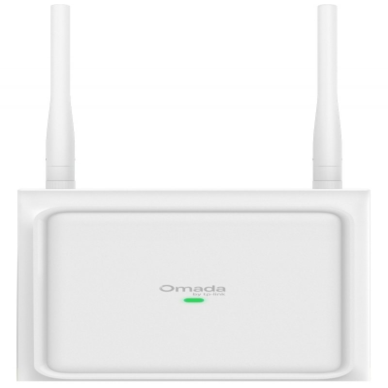 TP-Link Omada EAP725-Outdoor V1 - Radio Access Point - 1GbE, 2.5GbE, Wi-Fi 7 - Bluetooth, Wi-Fi 7 - 2.4 GHz, 5 GHz - Cloud-managed - Wall / Pole Mountable EAP725-OUTDOOR - C2000 TP-Link Omada EAP725-Outdoor V1 - Radio Access Point - 1GbE, 2.5GbE, Wi-Fi 7 - Bluetooth, Wi-Fi 7 - 2.4 GHz, 5 GHz - Cloud-managed - Wall / Pole Mountable EAP725-OUTDOOR - C2000