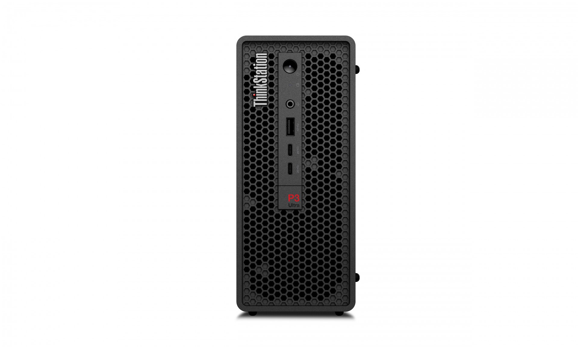 Lenovo ThinkStation P3 Ultra Gen 2 30J5 - AI Workstation - SFF 1 X Core Ultra 9 285 / Up To 5.6 GHz - VPro Enterprise - RAM 32 GB - SSD 1 TB - TCG Opal Encryption, NVMe, Performance - RTX 200 - C2000 Lenovo ThinkStation P3 Ultra Gen 2 30J5 - AI Workstation - SFF 1 X Core Ultra 9 285 / Up To 5.6 GHz - VPro Enterprise - RAM 32 GB - SSD 1 TB - TCG Opal Encryption, NVMe, Performance - RTX 200 - C2000