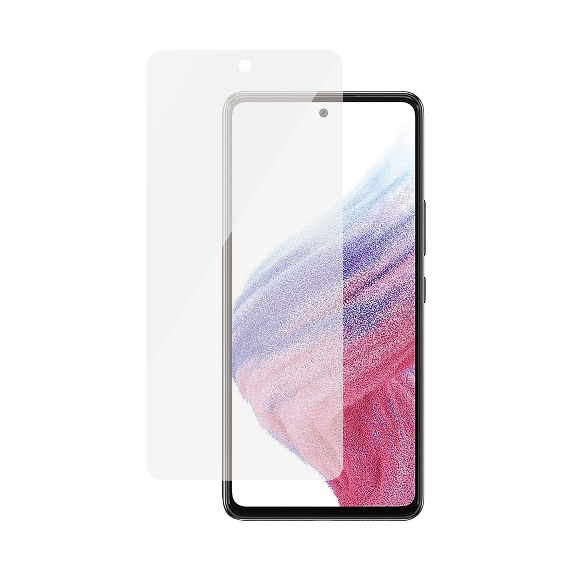 Panzer Glass - Screen Protectors Safe Screen Protector Samsung Galaxy A52/a52 5g Case Friendly Safe95057 Panzer Glass - Screen Protectors Safe Screen Protector Samsung Galaxy A52/a52 5g Case Friendly Safe95057
