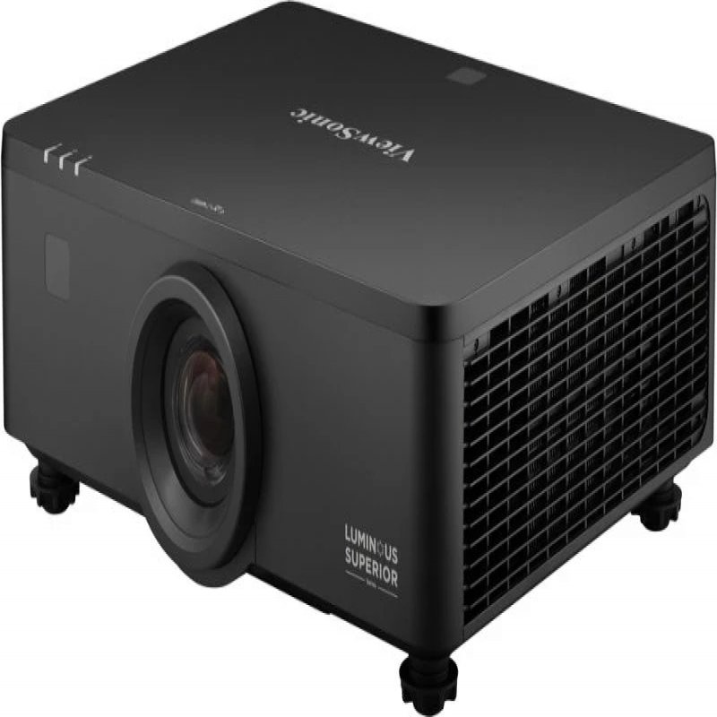 Viewsonic - B2b And Installation Ls951wu Wuxga Laser Tr 0.75         0.95 7500lm 1.26x Zoom Hdmi 2       Ls951wu