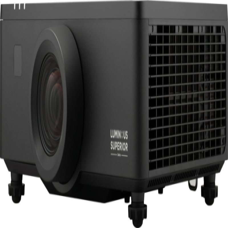 Viewsonic - B2b And Installation Ls950-4k 4k Laser Tr 1.25 2.00      7000lm 1.6x Zoom Hdmi 2 In 1        Ls950-4k