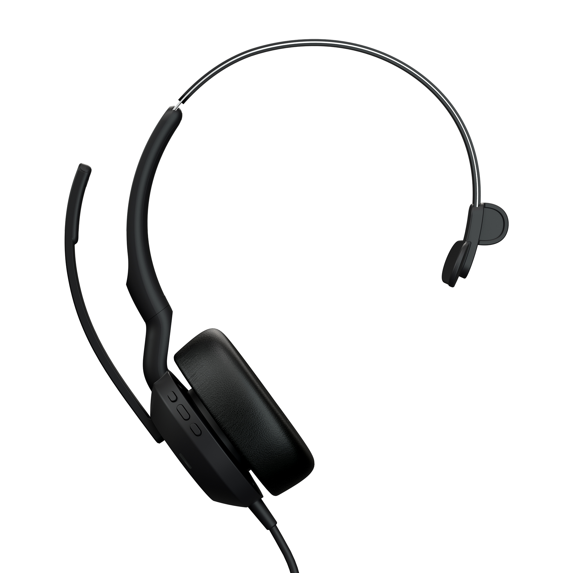 Gn Audio - Jabra Mobile          Jabra Evolve2 50 Usb-c Uc Mono                                          25089-889-899
