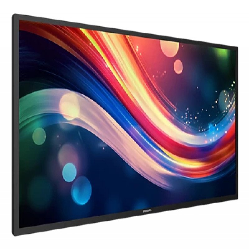 philips 43 BDL4050Q/00 Commercial Display 43BDL4050Q/00 - MW01