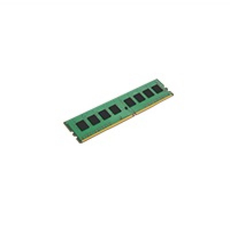 Kingston 16GB 3200MHz DDR4 Non-ECC  CL22 DIMM 1Rx8  KVR32N22S8/16 - eet01
