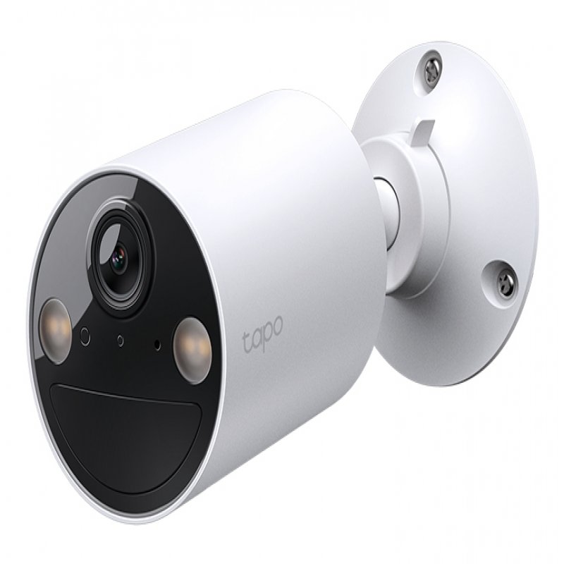 TP-Link Smart Wire-Free  Indoor/Outdoor Security  TAPO C410 - eet01
