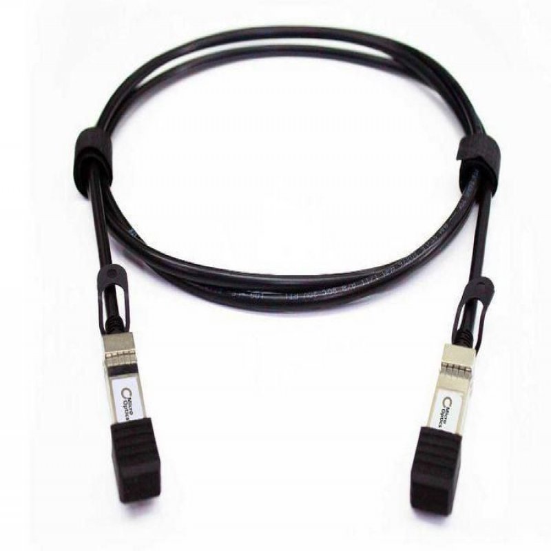 Lanview Cisco QSFP-100G-CU1M  Compatible 100Gb/s QSFP28 DAC  MO-C-QSFP-100G-CU1M - eet01