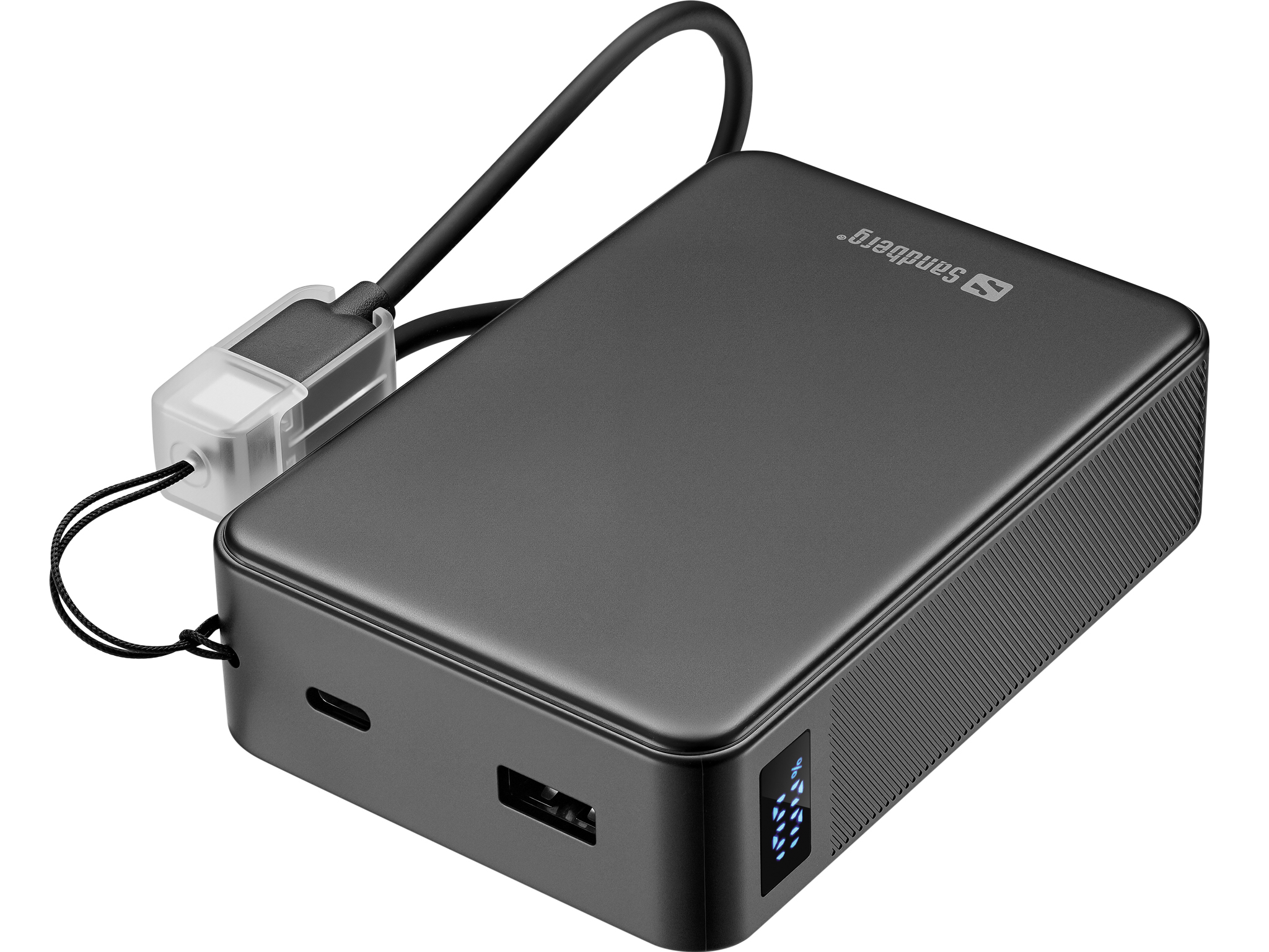 Sandberg Nano Powerbank 20000 PD20W  421-40 - eet01