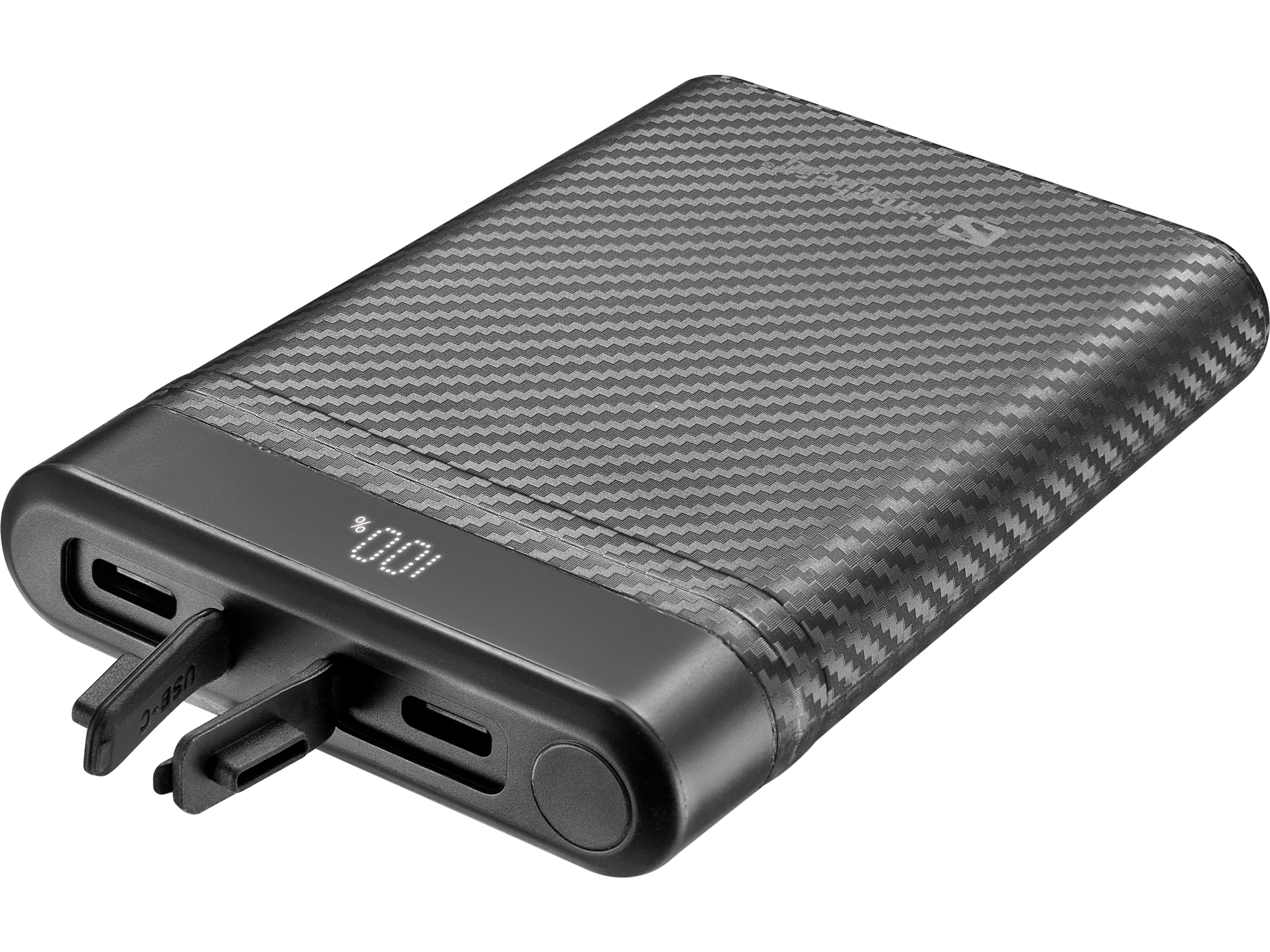 Sandberg Survivor Nano Powerbank 10000  421-32 - eet01