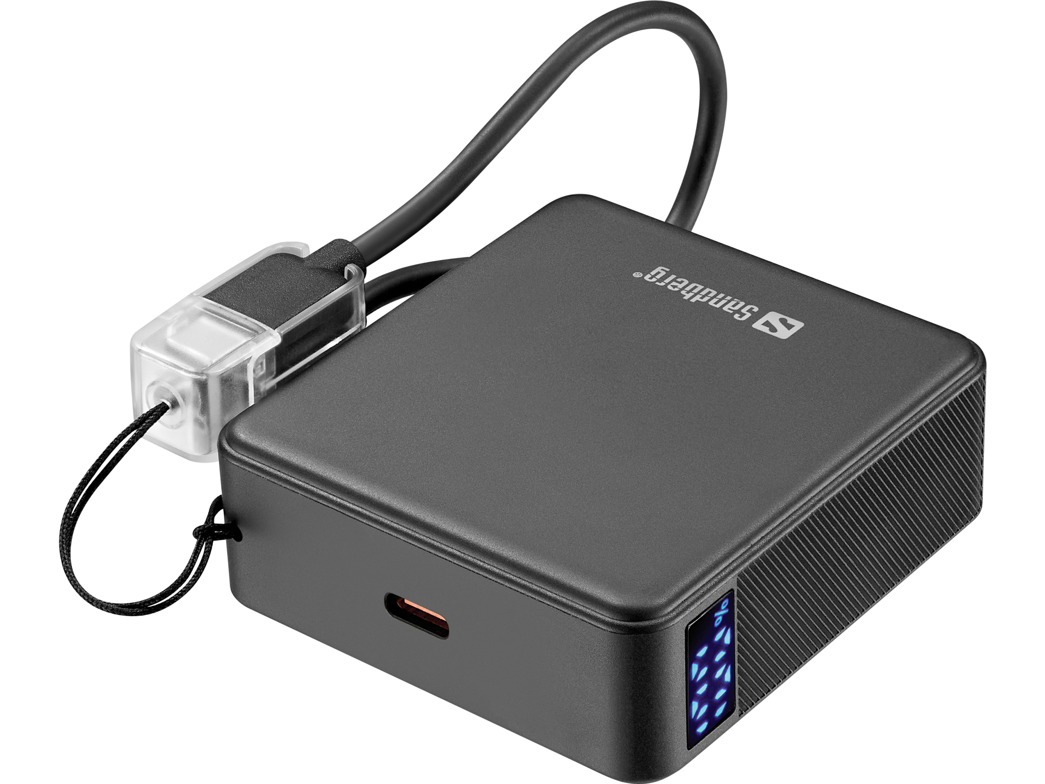Sandberg Nano Powerbank 10000 PD20W  421-34 - eet01