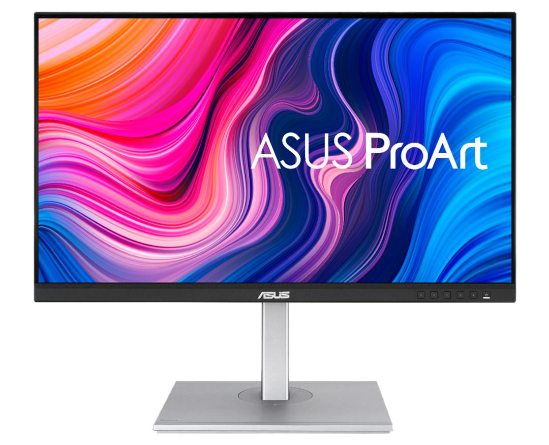 Asus ProArt PA279CV 27i IPS 4K UHD ProArt PA279CV, 68.6 cm  90LM06M1-B01170 - eet01