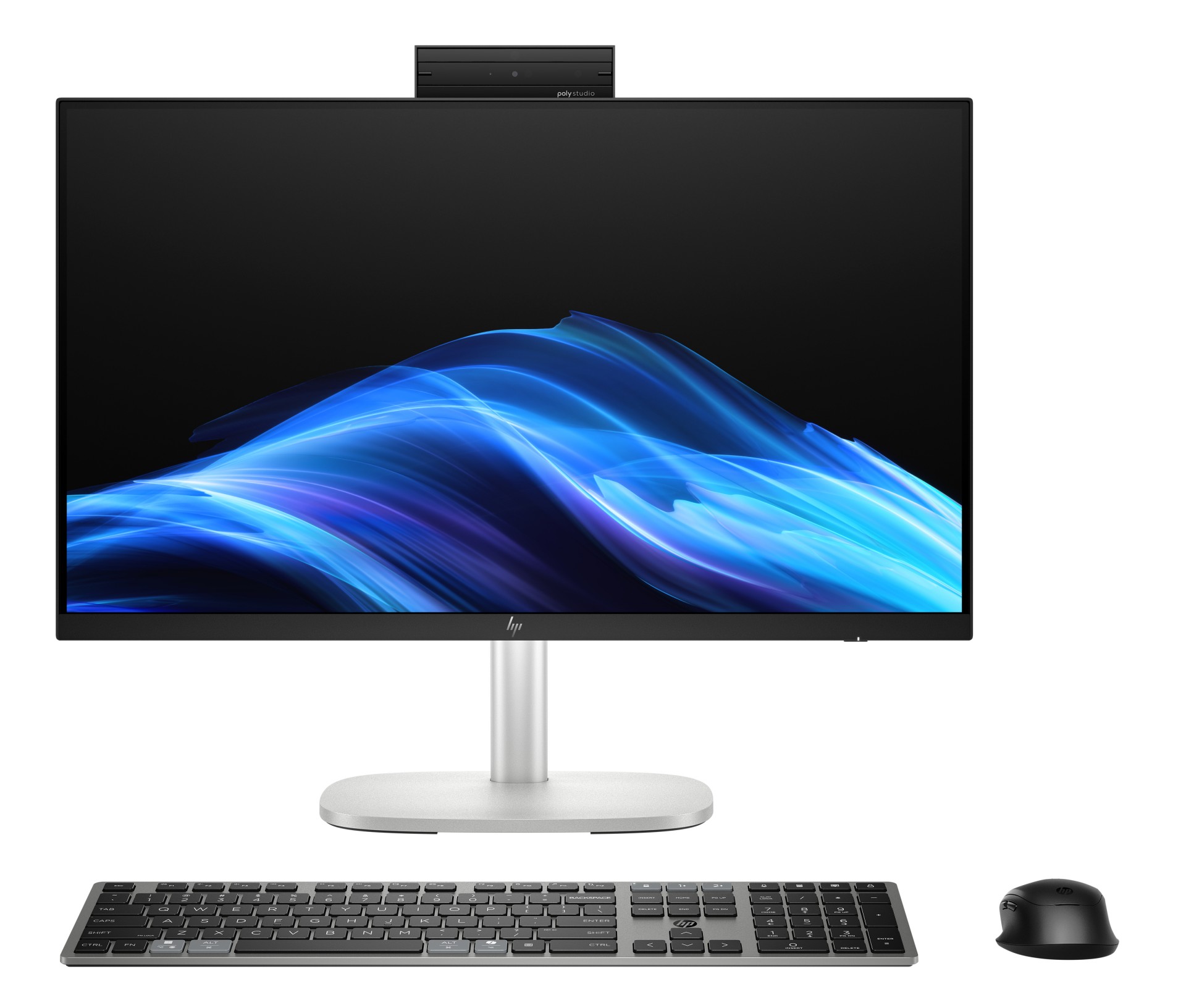 Hp Hp Elites#abutudio 8 Aio G1i U726532gb/1tbpc A0zf1ea#abu - TC01