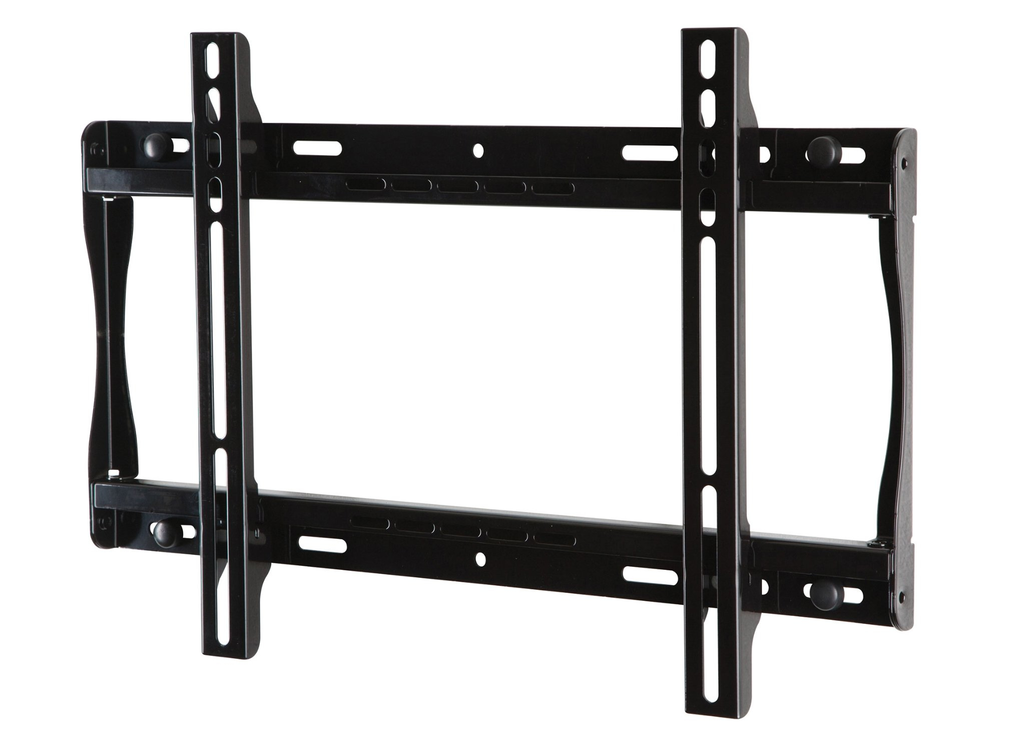 Pf640 peerless-av Peerless Pro Universal Flat Wall Mount For 32" - 46" Lcd Screens Pf640 - NA01