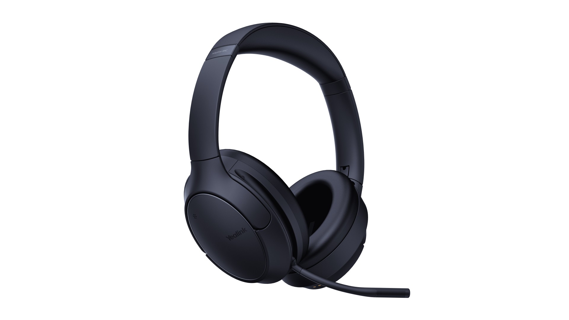 Yealink 1208731 - Bh78 With Stand Usb-c/a 1208731 - NA01