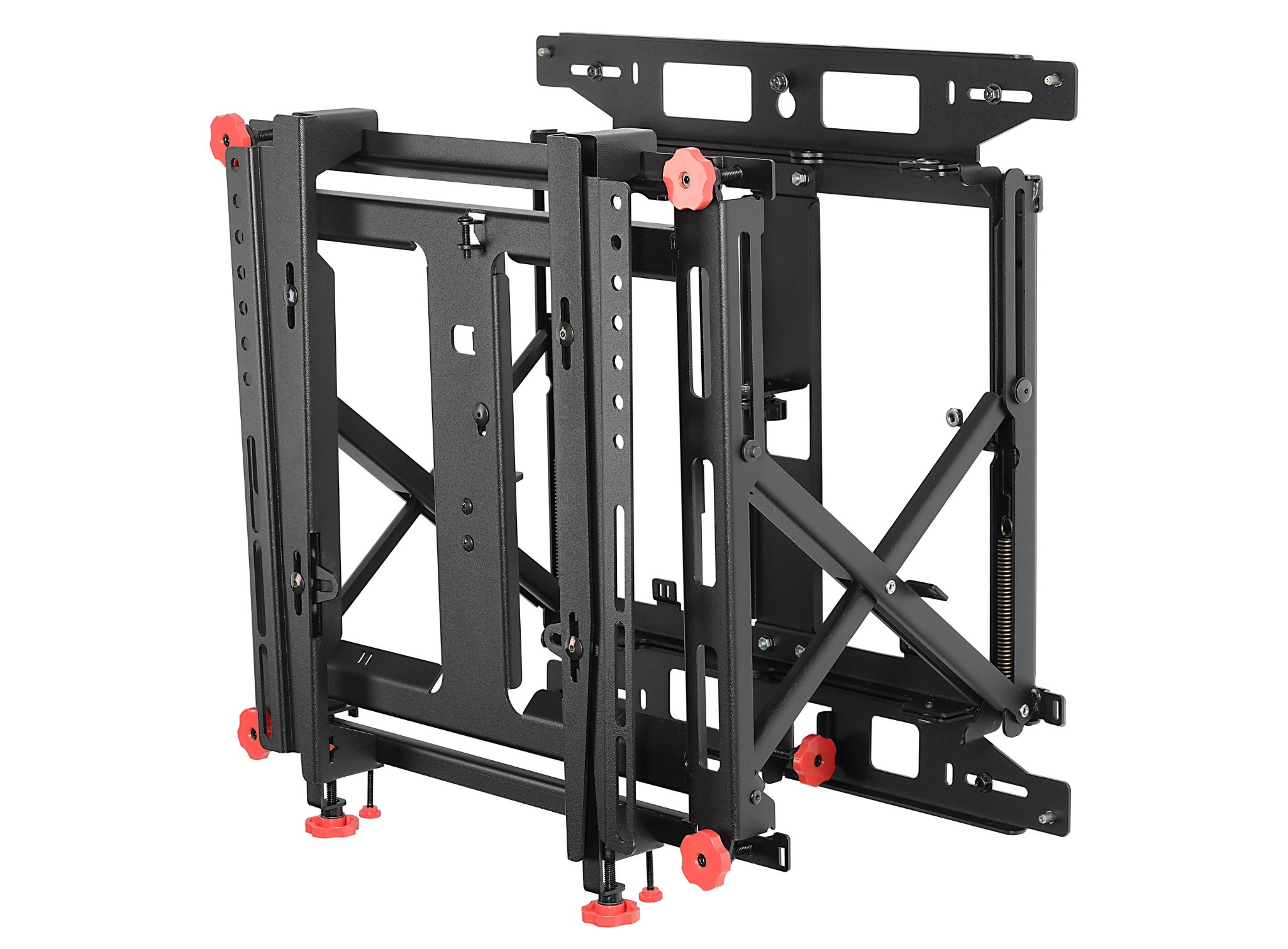 Ds-vw775-qr peerless-av Smartmount Full Service Wall Mount For 46" To 60" Displays, Push To Release Version Ds-vw775-qr - NA01 Ds-vw775-qr peerless-av Smartmount Full Service Wall Mount For 46" To 60" Displays, Push To Release Version Ds-vw775-qr - NA01