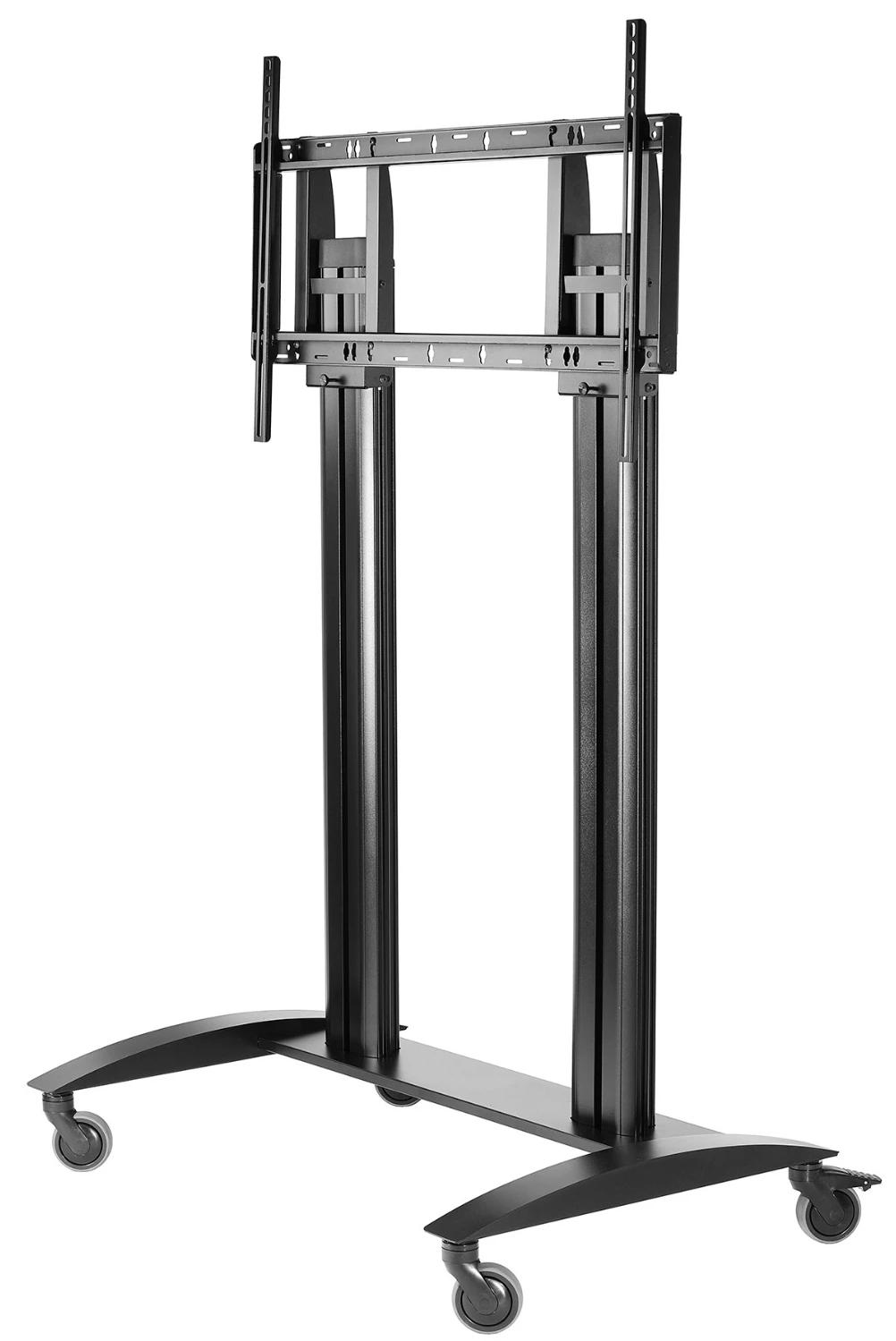 Sr598 peerless-av Flat Panel Cart For 55" To 98" Displays Sr598 - NA01
