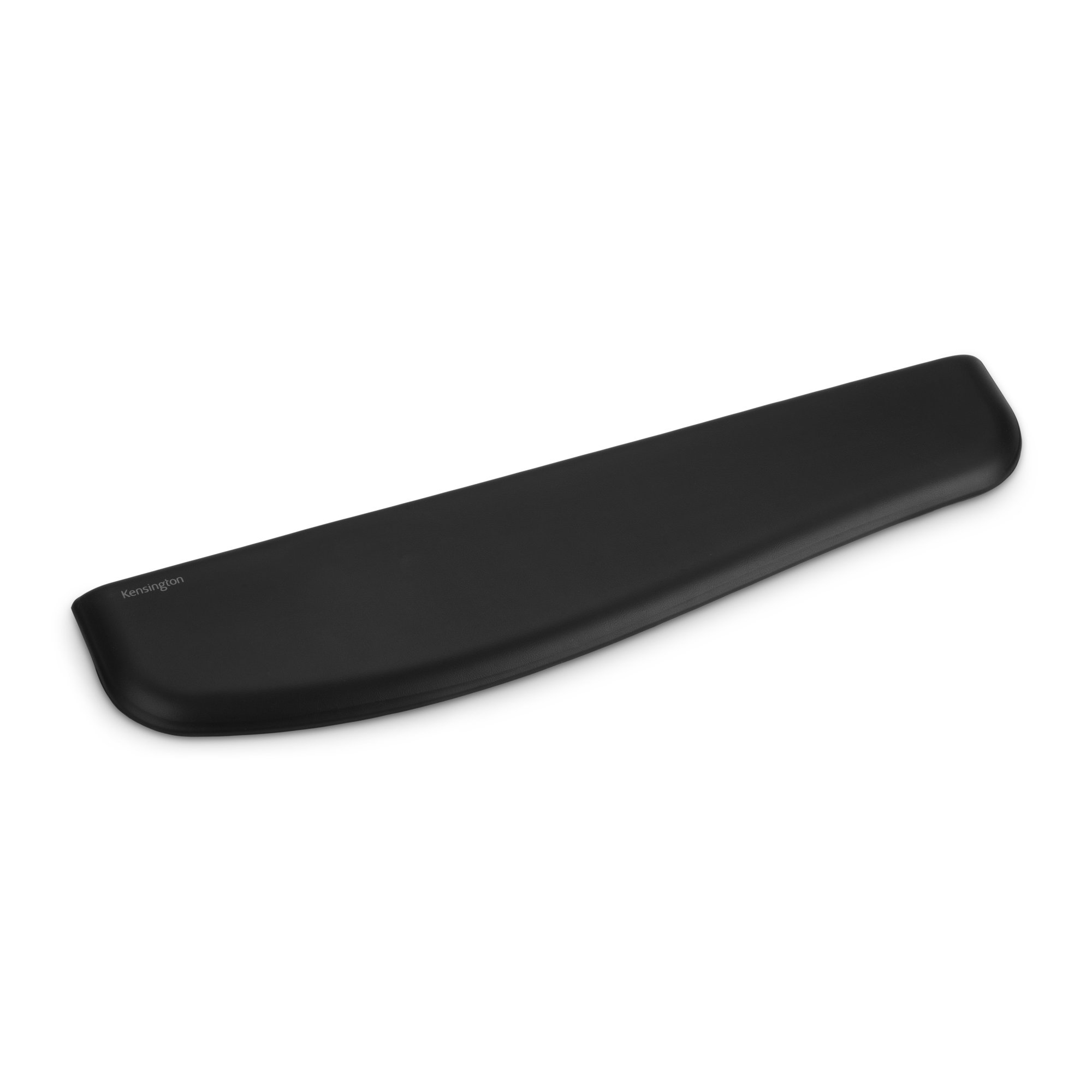 Kensington ERGOSOFT WR SLIM KBS - Keyboard Wrist Rest - Black K52800WW - C2000