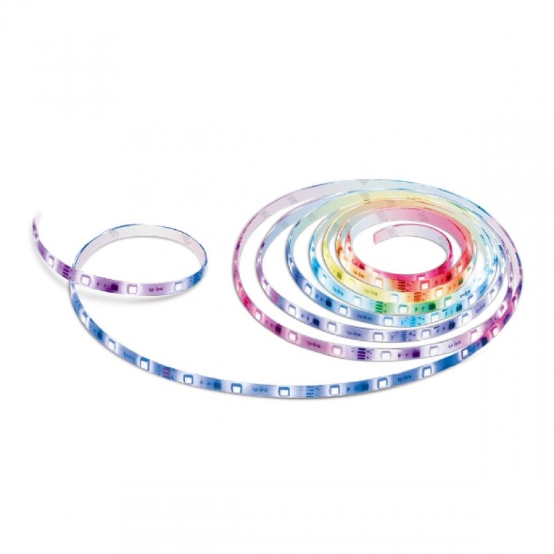 Tapo L920-5 - Light Strip - LED - 13.5 W - Class G - 16 Million Colours - 5 M TAPO L920-5 - C2000