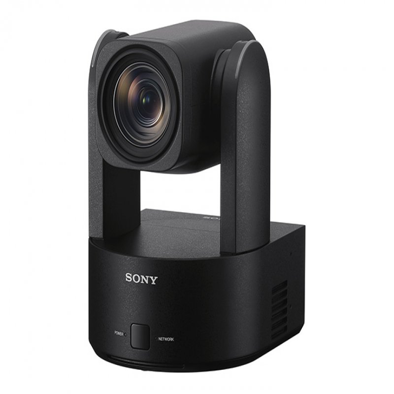 Sony BRC-AM7 - Surveillance Camera - PTZ - Colour - 20.9 MP - 3840 X 2160 - Audio - 12G-SDI, 3G-SDI, HDMI - 100Base-TX/1000Base-T - AVC-LongG, HEVC, XAVC HS, XAVC S, XAVC S-I - DC 12 V / PoE  - C2000