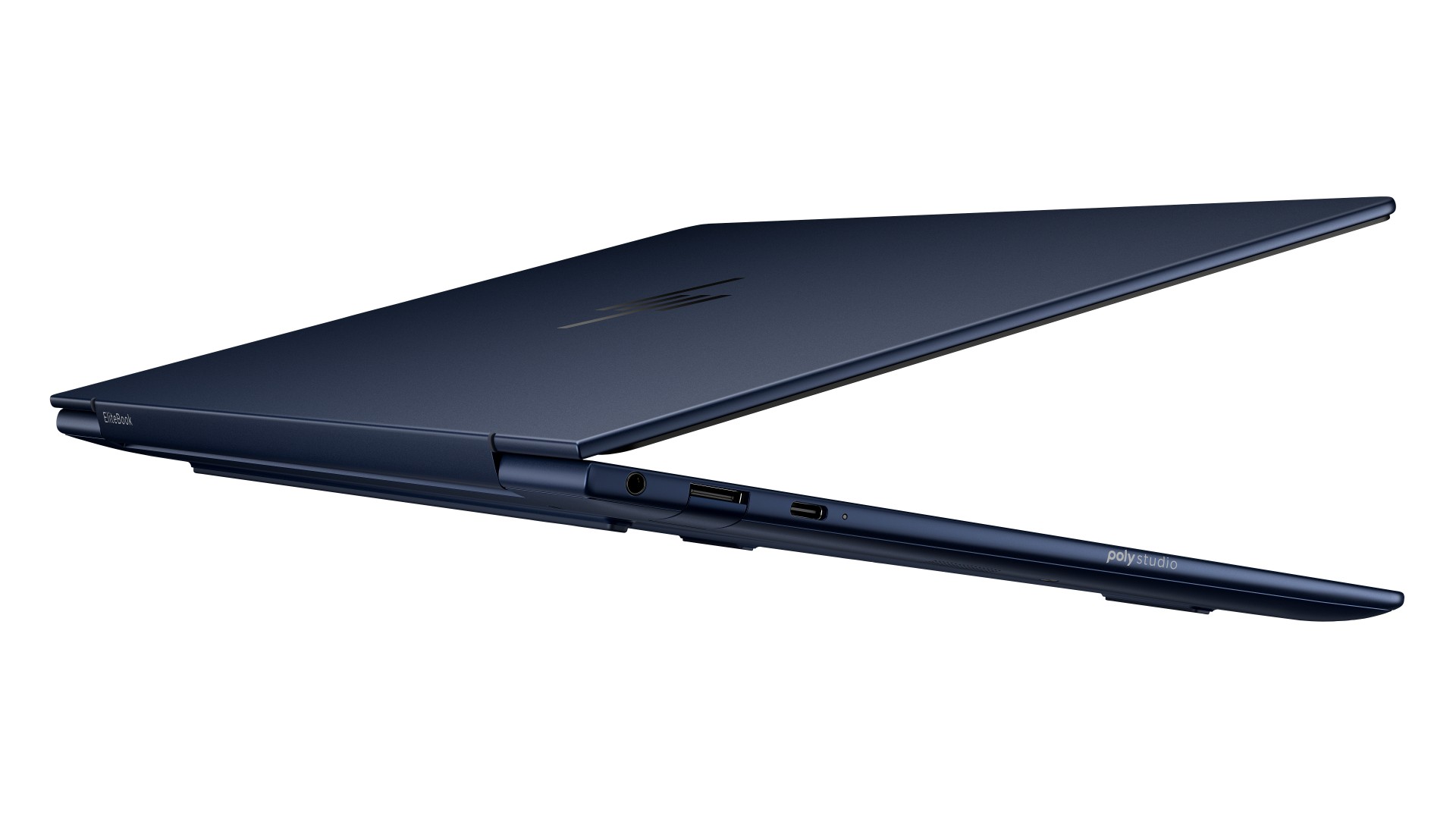 HP EliteBook Ultra G1i Notebook Next Gen AI - Copilot+ PC - Intel Core Ultra 5 - 228V / Up To 4.5 GHz - Win 11 Home - Intel Arc Graphics - 32 GB RAM - 256 GB SSD NVMe - 14" OLED IPS 2880 X 18 - C2000