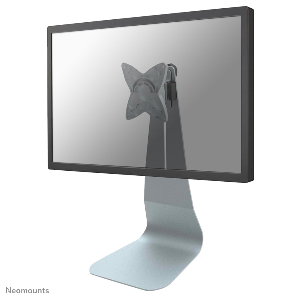Neomounts - Mounts               Desk Mount 10-27in Tilt/rotate      Max 10kg.vesa75x75to100x100mm       Fpma-d800