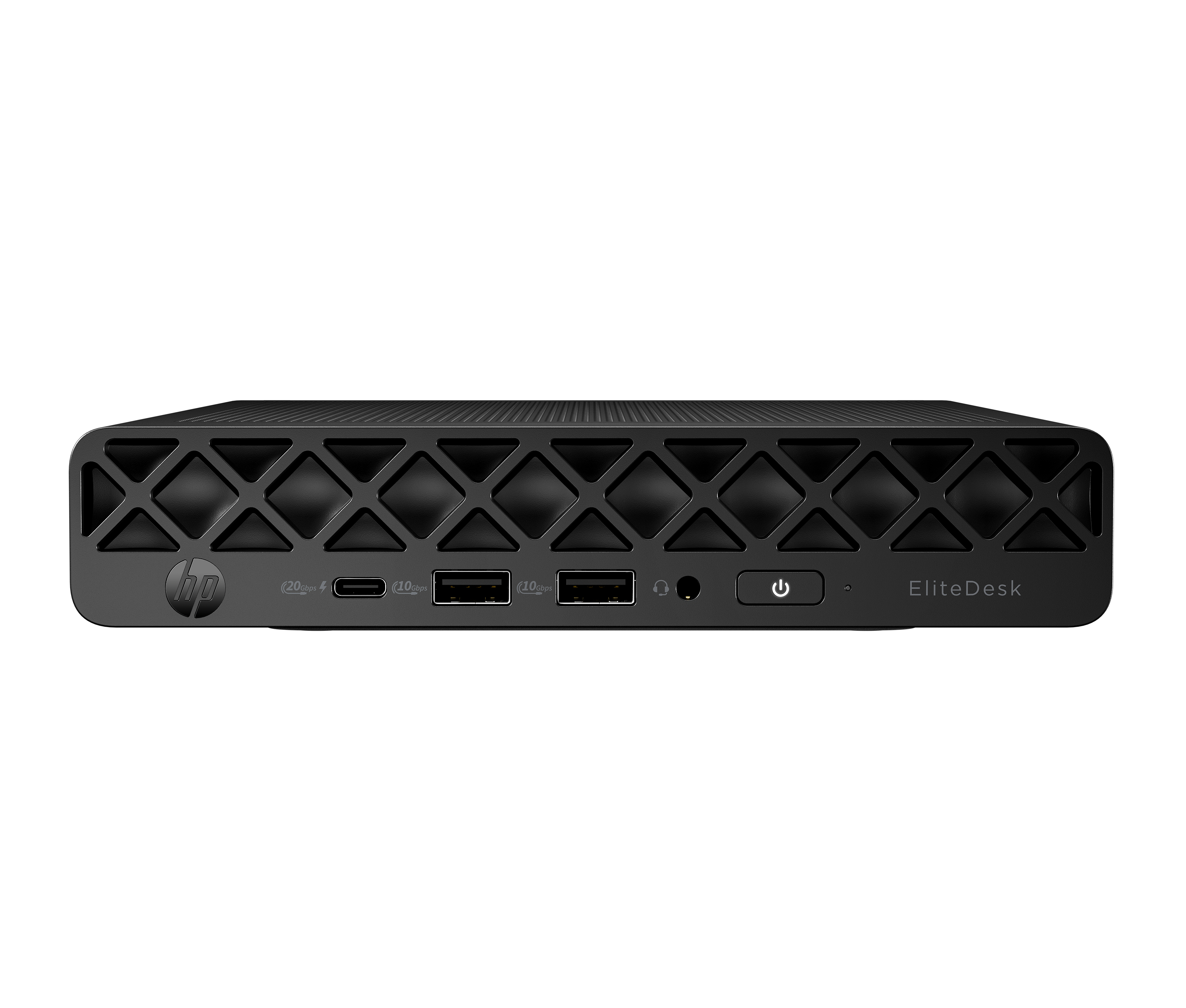 Hp - Comm Desktop L10 Value (ga) Elitedesk 8 Mini G1i                Ultra7-265t 32gb 1tb W11p           623h8et#abu