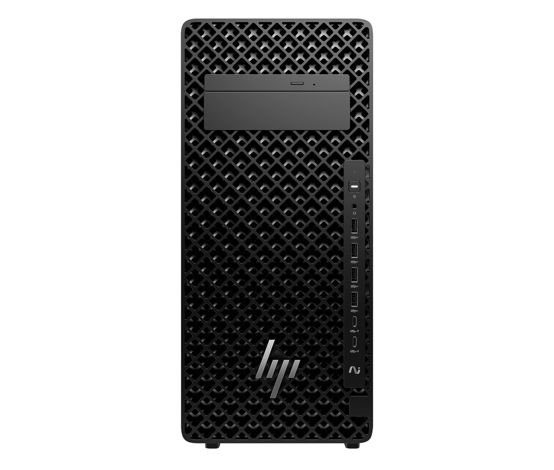 Hpinc Z2 Twr G1i U7-265k/32gb2/1tbm2/w11p64b 2x16gb Ddr5 5600 Non Ecc / 20 Core 3,3ghz A40mlet#abb - xep01