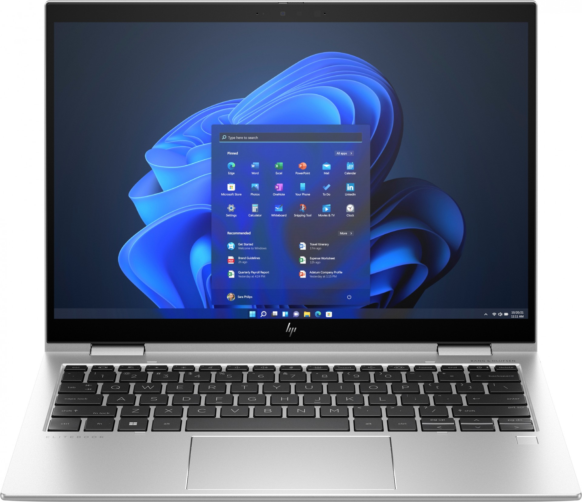 Hpinc X360 830 G10 I5-1335u/16gb/512gb/13"wuxga/w11p Wwan/wlan/bt/cam 96x78et#abu - xep01