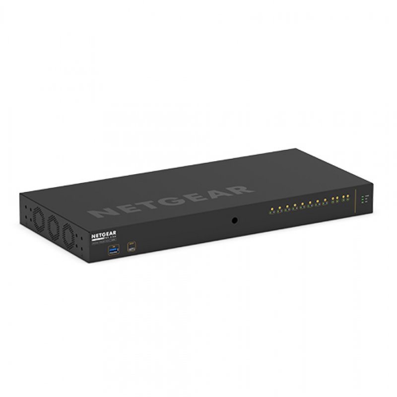 netgear GSM4212PX-100EUS GSM4212PX-100EUS - MW01