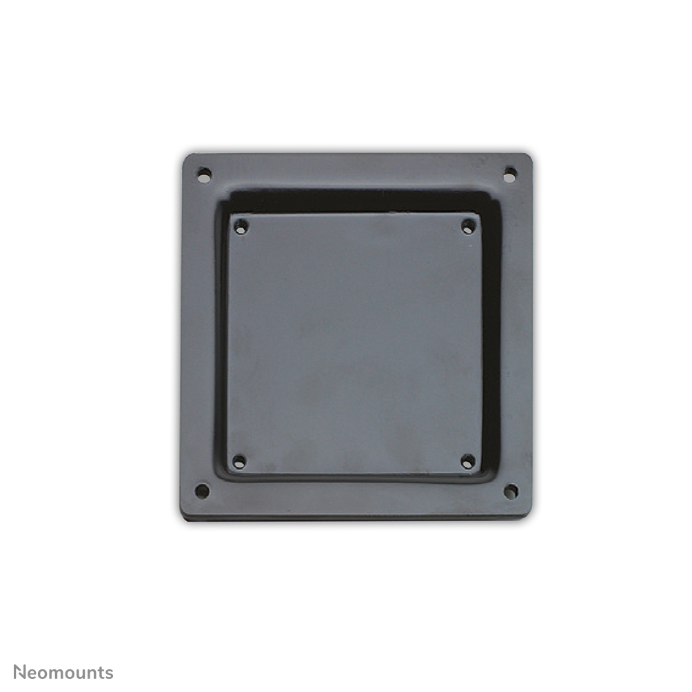 Neomounts - Mounts               Vesa Convert 75x75 To 100x100mm     Black                               Fpma-vesa100