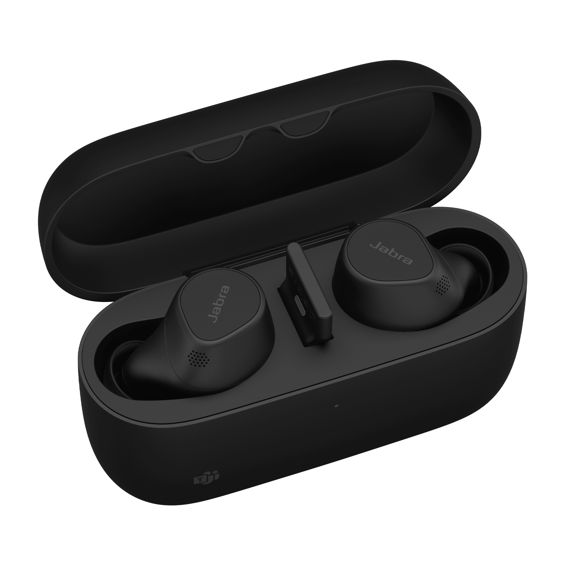Gn Audio - Jabra Mobile          Jabra Evolve2 Buds Usb-a Ms -       Wireless Charging Pad               20797-999-989