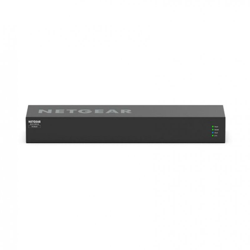 Netgear - High-end               6pt 10g/mg Pro Router W/insight     .                                   Pr60x-100eus
