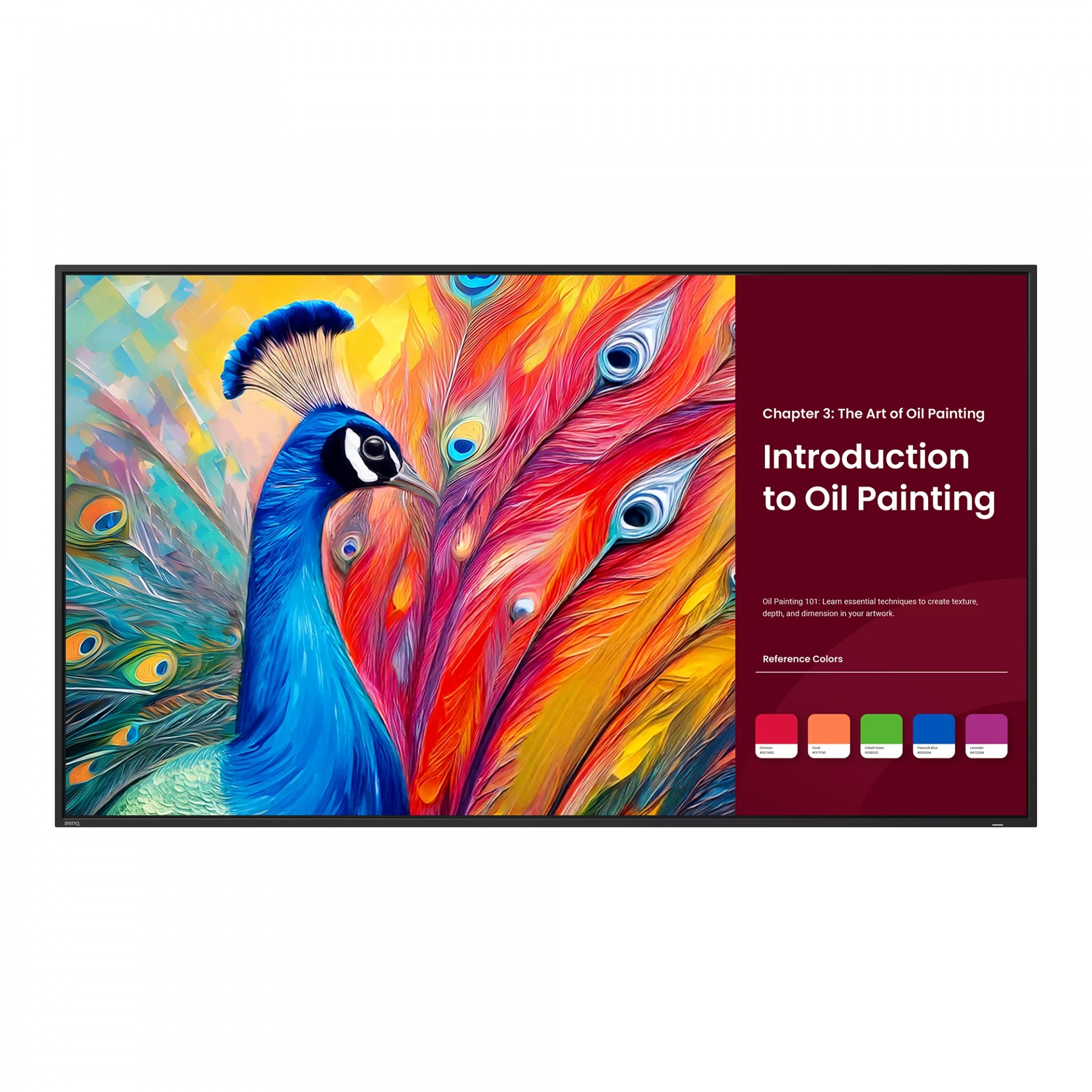 Benq - Lfd Display               Sh5504 55in (uhd 38402160)          1200:1 8ms Hdmi 2.0 X 2             9h.s3stb.de2