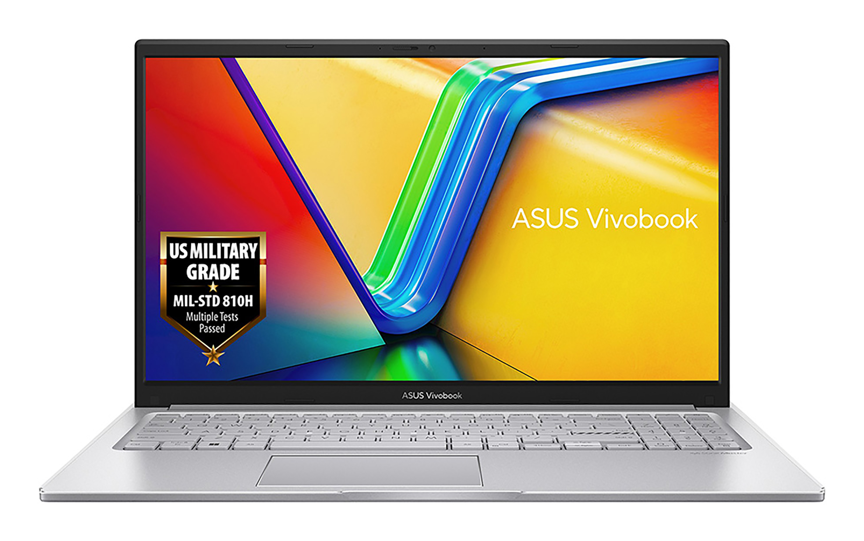 Asus - Fulfilment Notebook Msh B Vivobook X1504va I3-1315u 8gb       512gb 15.6in Win11 Home 1yr Pur     X1504va-bq2897w