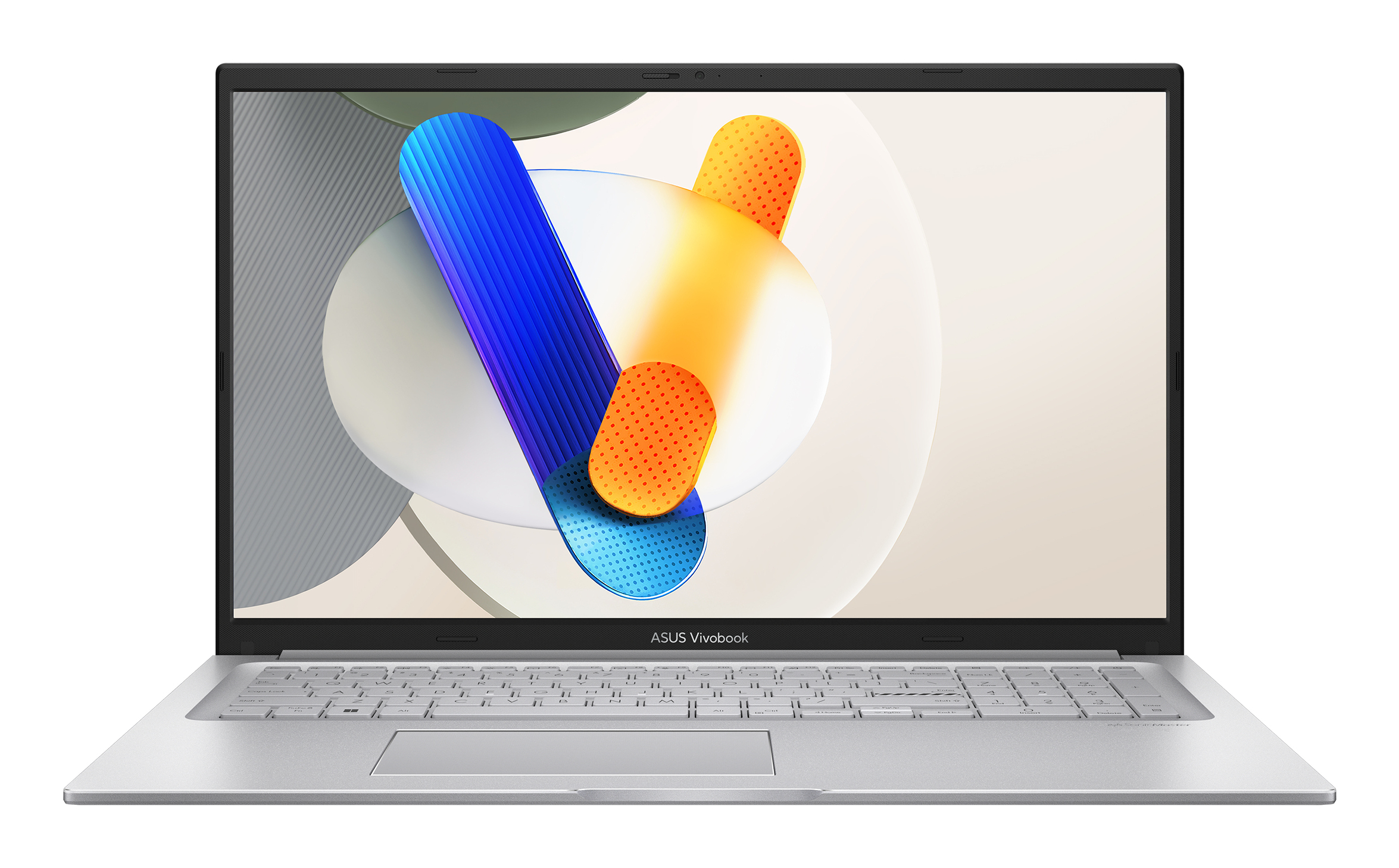 Asus - Fulfilment Notebook Msh B Vivobook X1704 C5 120u 16gb         1tb 17.3 Win11 Home                 X1704va-au979w